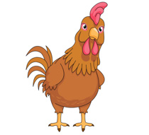 Chicken clipart #17, Download drawings