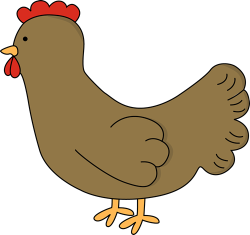 Chicken clipart #11, Download drawings
