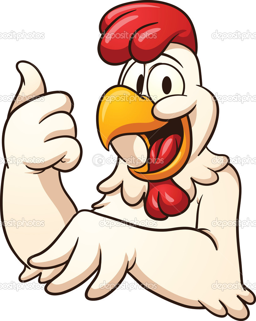 Chicken clipart #7, Download drawings