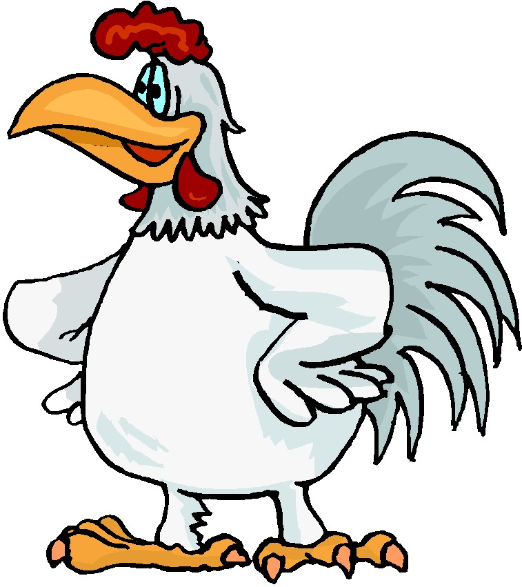 Chicken clipart #15, Download drawings