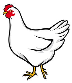 Chicken clipart #20, Download drawings