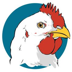 Chicken svg #10, Download drawings