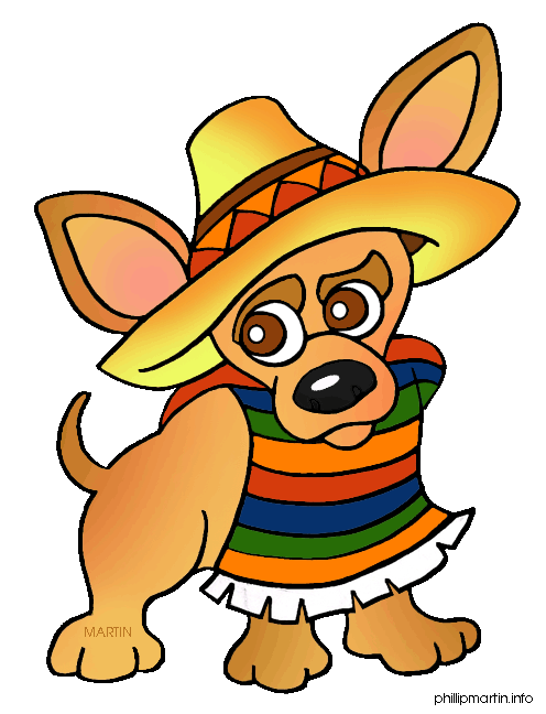 Chihuahua clipart #15, Download drawings