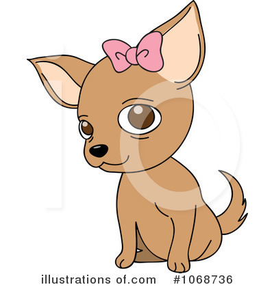 Chihuahua clipart #12, Download drawings