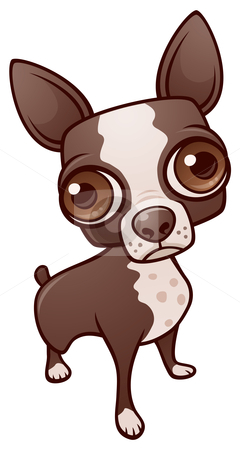 Chihuahua clipart #2, Download drawings