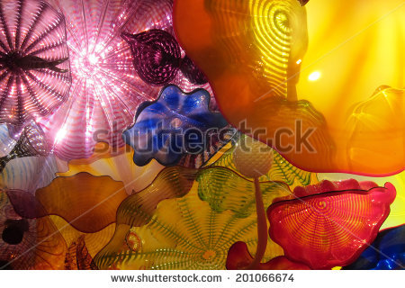 Chihuly clipart #12, Download drawings