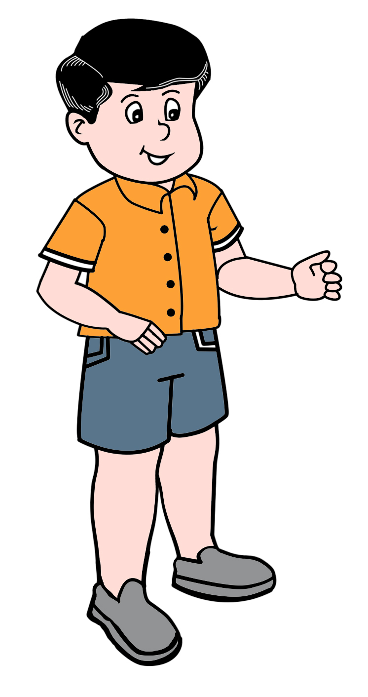 Boy clipart #17, Download drawings