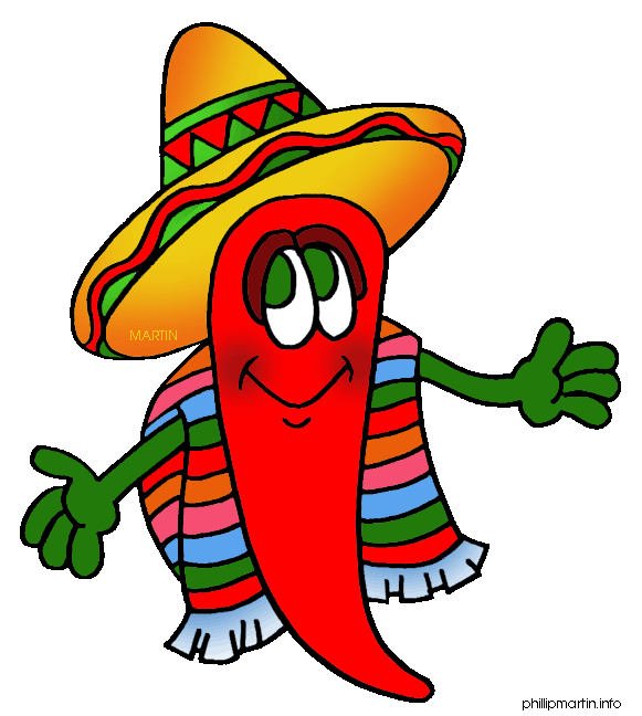 Chile clipart #2, Download drawings