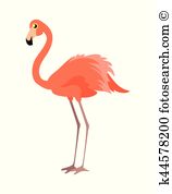 Chilean Flamingo clipart #10, Download drawings