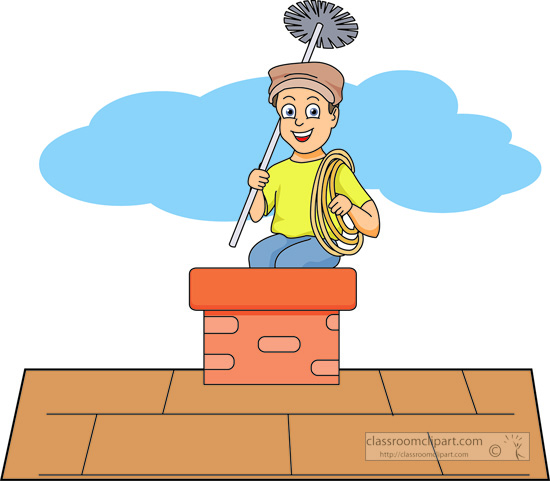 Chimney clipart #8, Download drawings