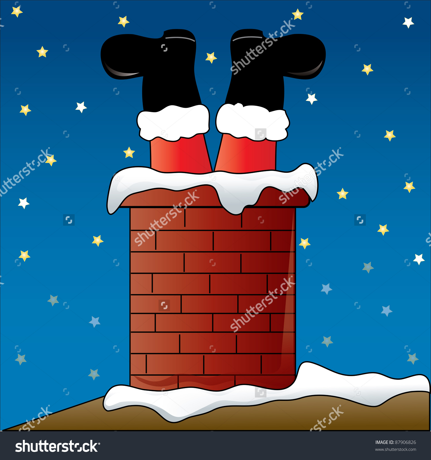 Chimney clipart #4, Download drawings
