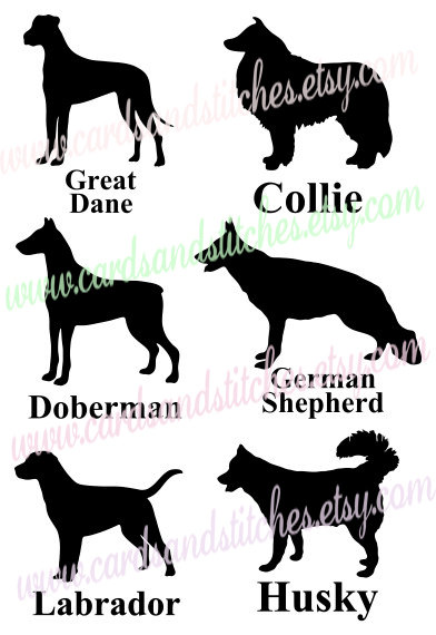 Chinese Crested Dog svg #7, Download drawings