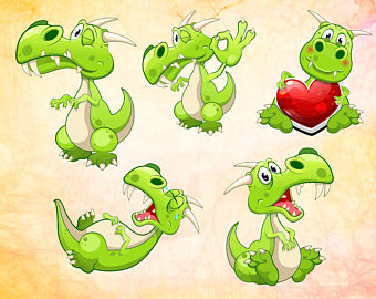 Chinese Crocodile Lizard svg #14, Download drawings