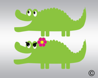 Crocodile Monitor svg #13, Download drawings