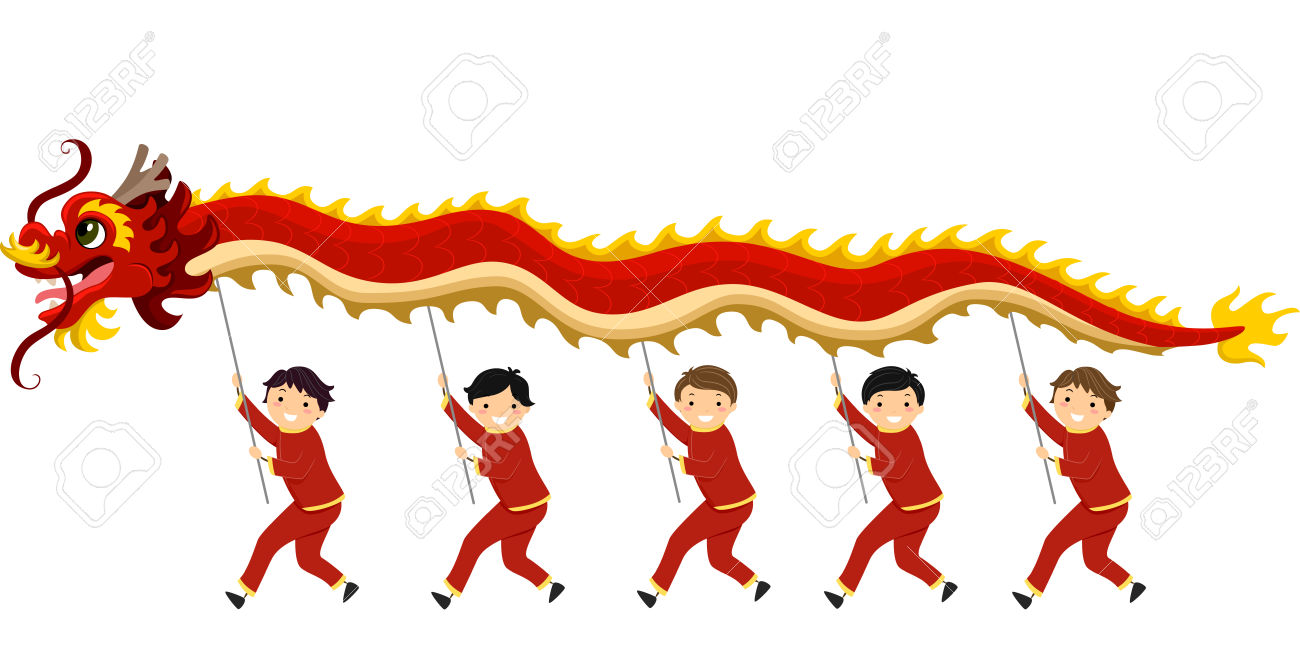 Chinese Dragon clipart #9, Download drawings