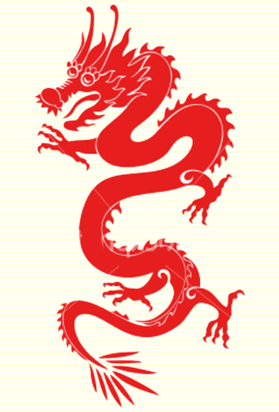 Chinese Dragon clipart #10, Download drawings