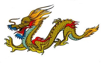 Chinese Dragon clipart #19, Download drawings