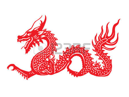 Chinese Dragon clipart #15, Download drawings
