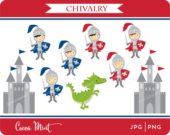 Chivalry clipart #18, Download drawings