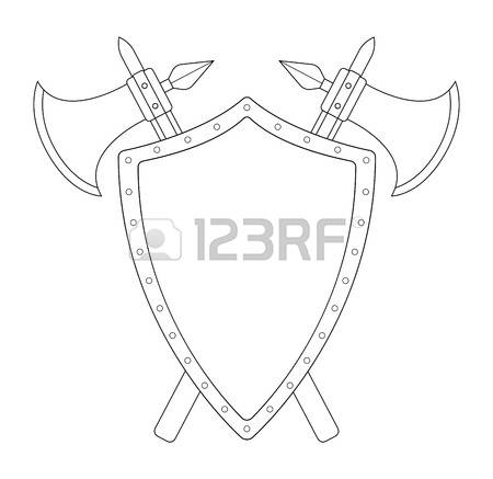 Chivalry clipart #6, Download drawings