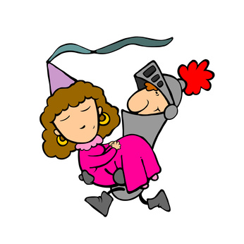 Chivalry clipart #3, Download drawings