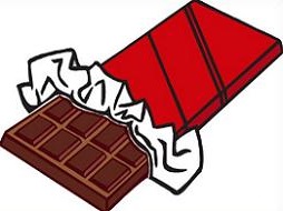 Chocolate clipart #19, Download drawings