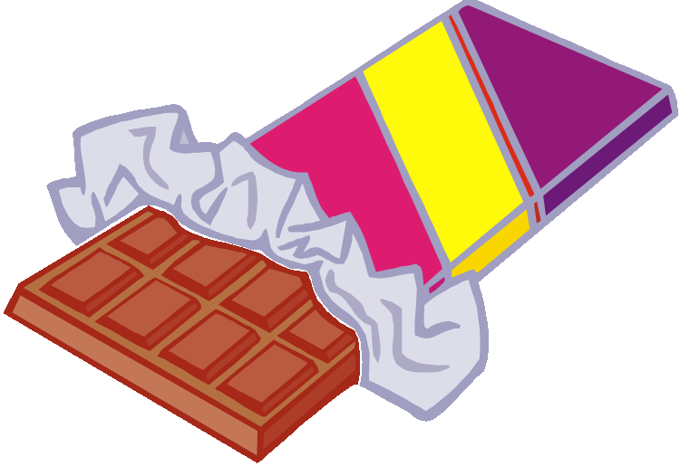 Chocolate clipart #11, Download drawings