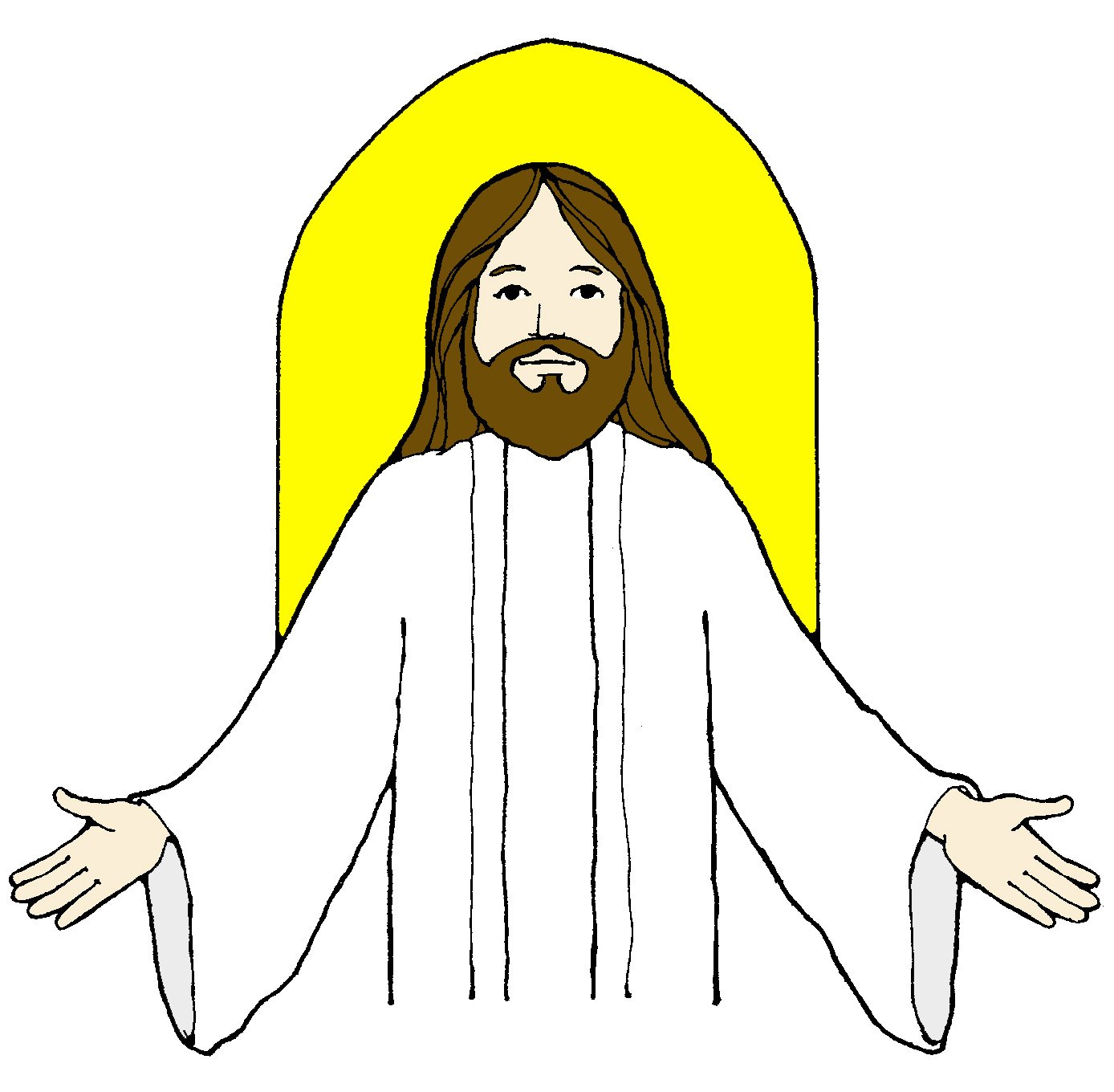 Christ clipart #16, Download drawings