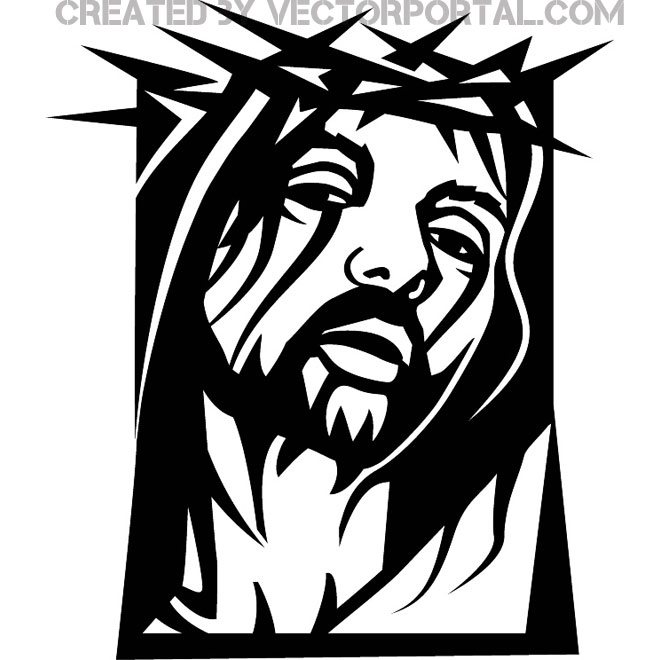 Christ clipart #3, Download drawings
