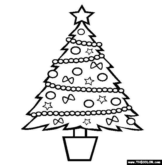 Christmas coloring #12, Download drawings