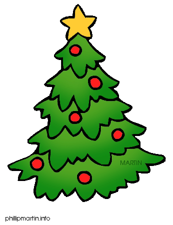 Christmas Tree clipart #12, Download drawings