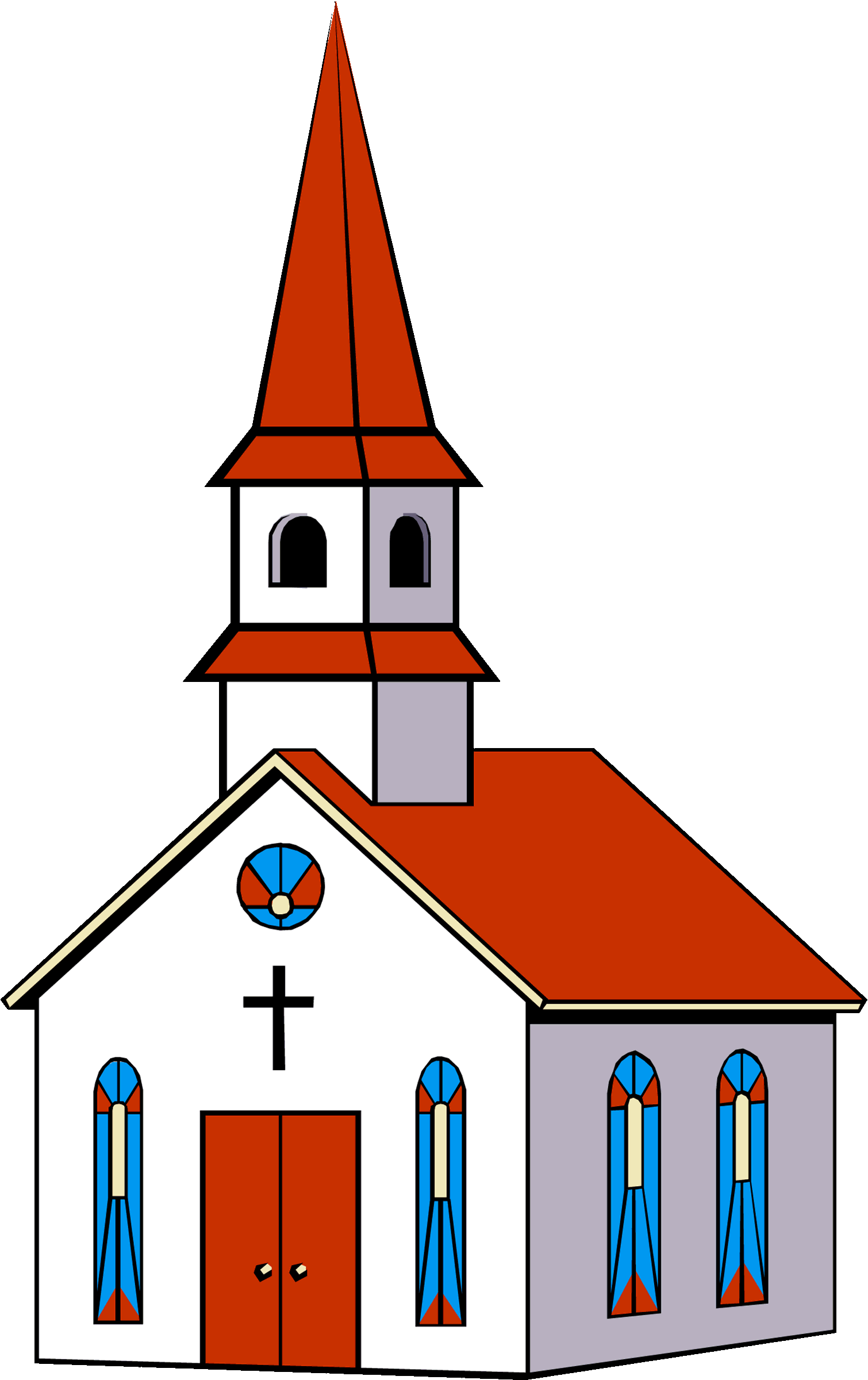 Church clipart #14, Download drawings