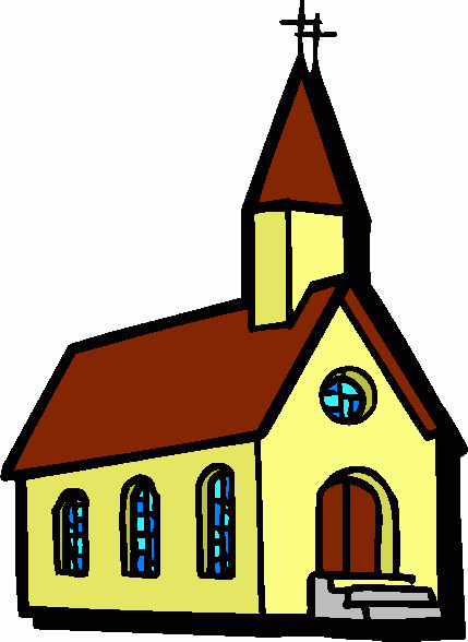 Church clipart #20, Download drawings