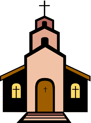 Church clipart #18, Download drawings