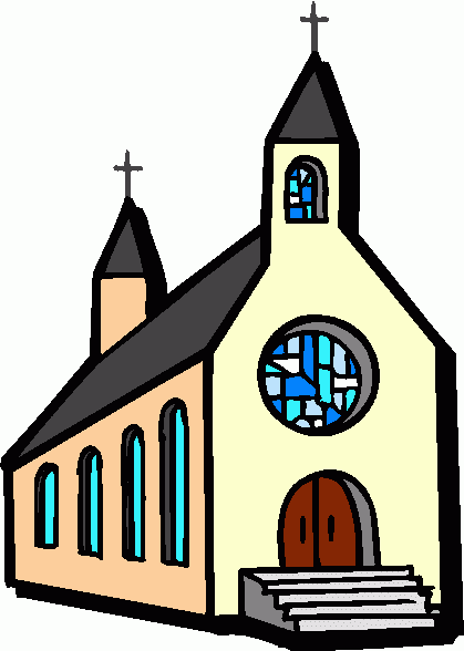 Church clipart #15, Download drawings