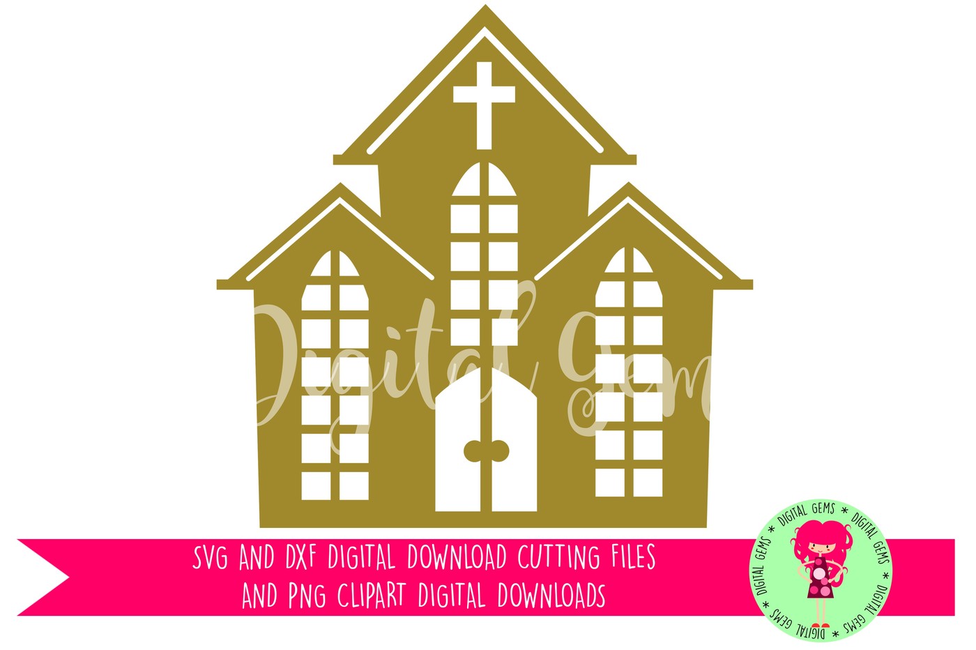 Church svg #7, Download drawings