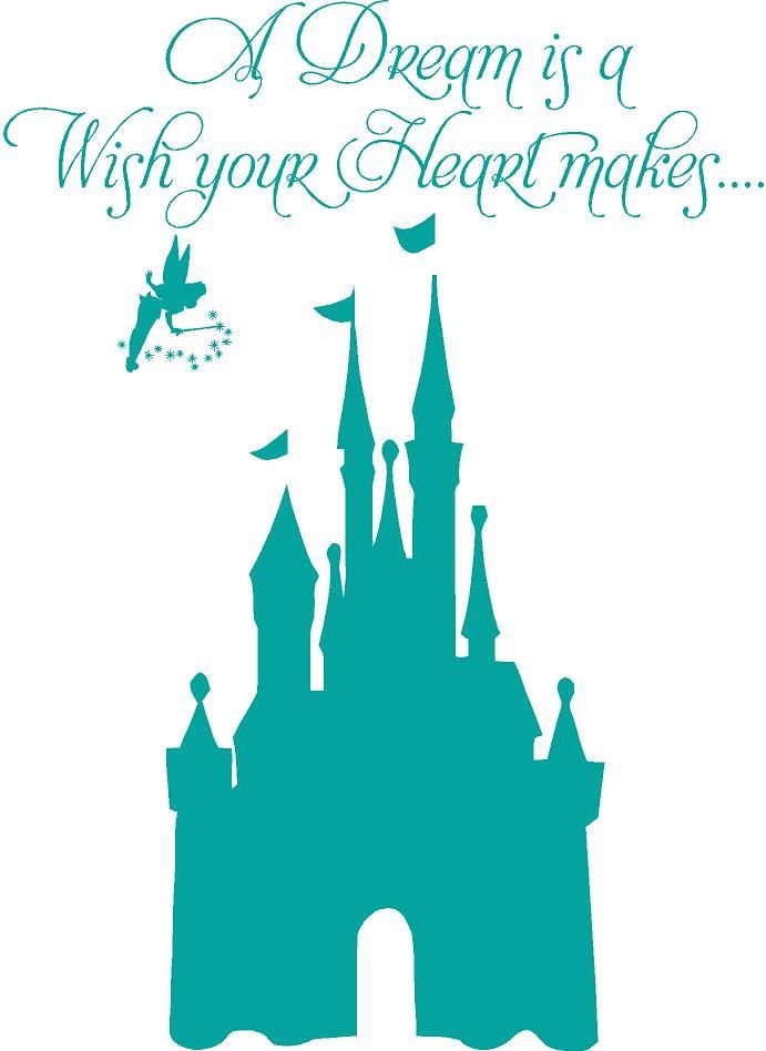 Cinderella's Castle clipart #4, Download drawings