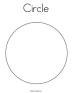 Circle coloring #18, Download drawings
