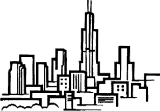 City clipart #10, Download drawings