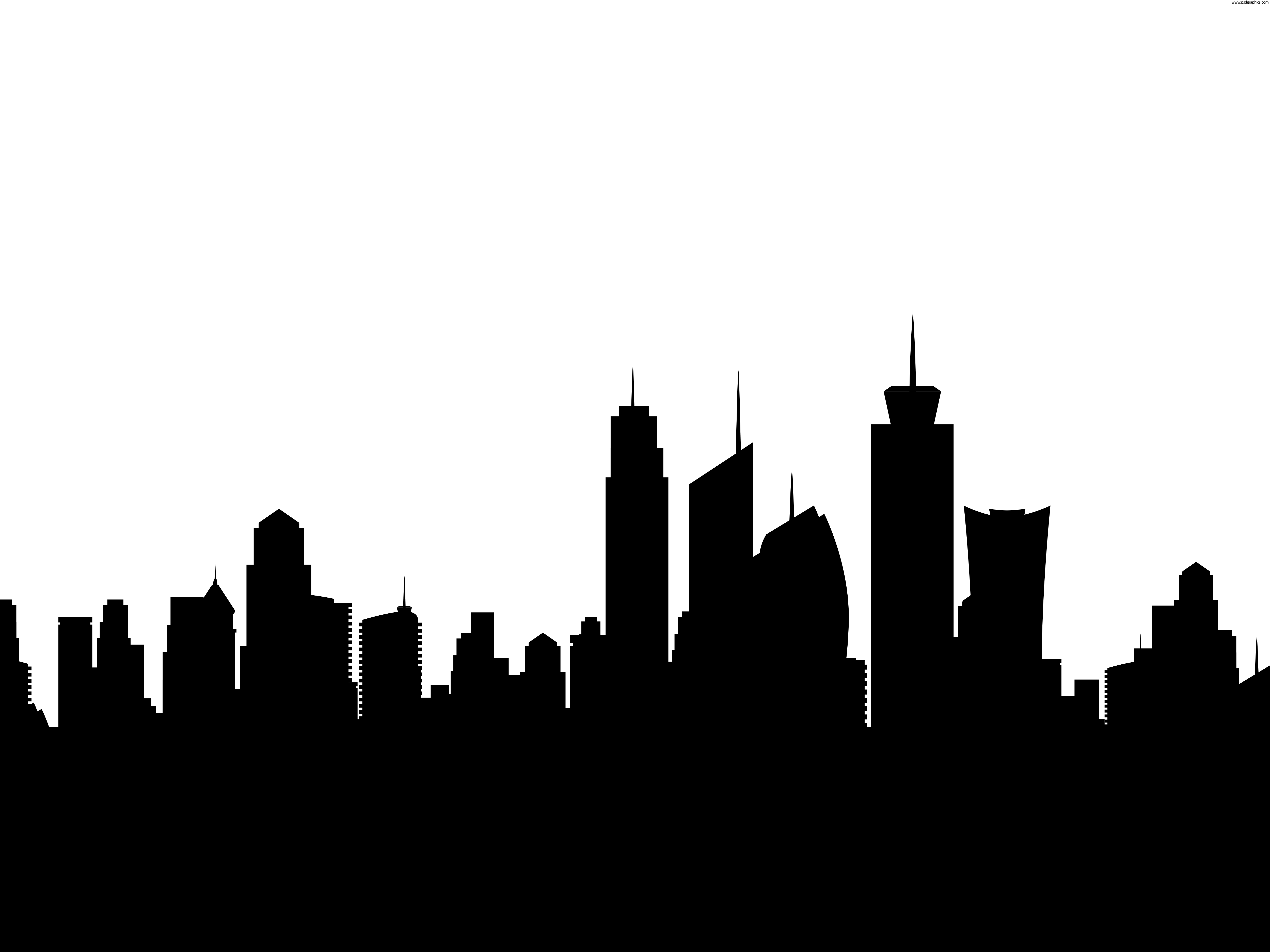 Skyline clipart #18, Download drawings