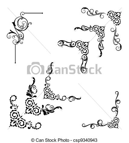 Classic clipart #12, Download drawings