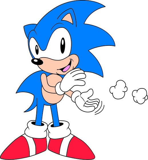 Sonic The Hedgehog svg #17, Download drawings