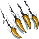 Claws clipart #5, Download drawings