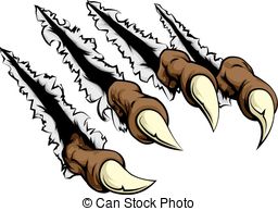 Claws clipart #20, Download drawings