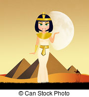 Cleopatra clipart #19, Download drawings