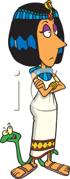Cleopatra clipart #14, Download drawings