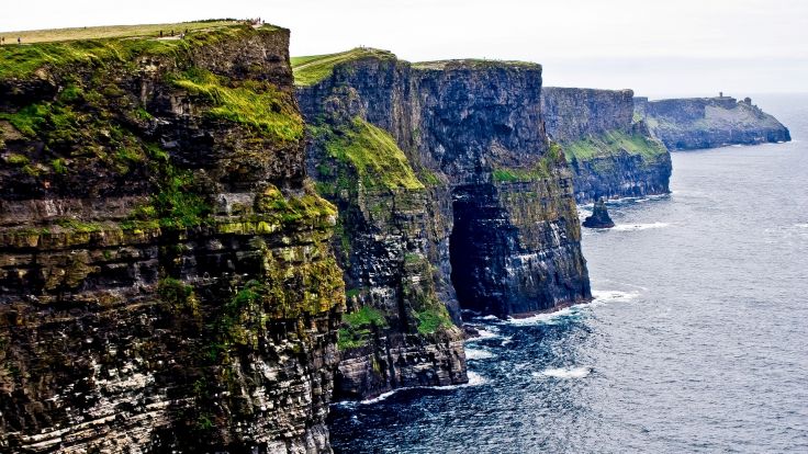 Cliffs Of Moher svg #20, Download drawings
