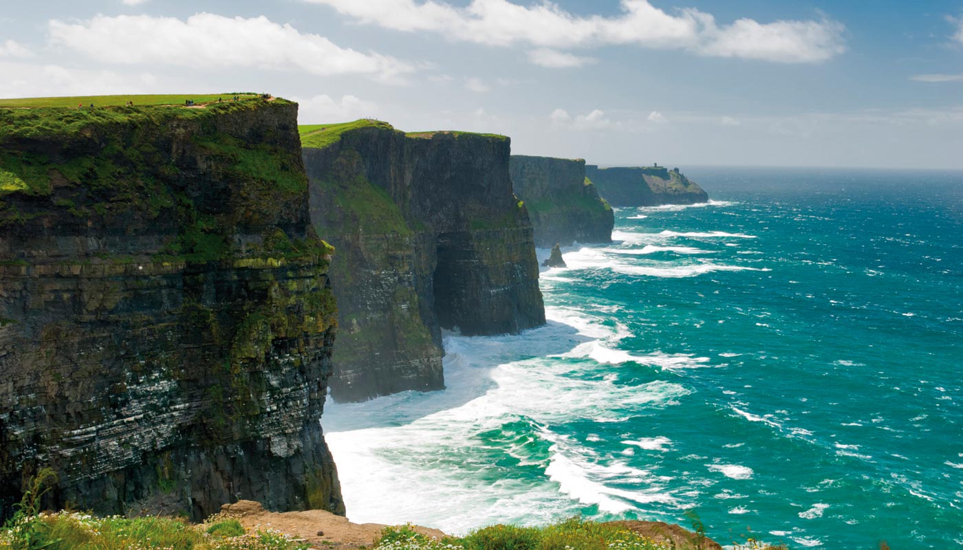 Cliffs Of Moher svg #1, Download drawings