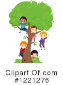 Climbing Tree clipart #6, Download drawings