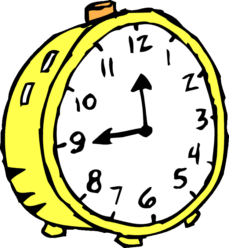 Clock clipart #17, Download drawings